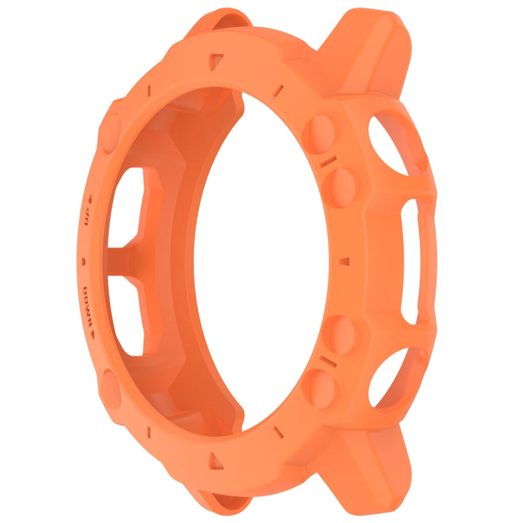 For Amazfit Falcon Armor Hollow Watch Protective Case