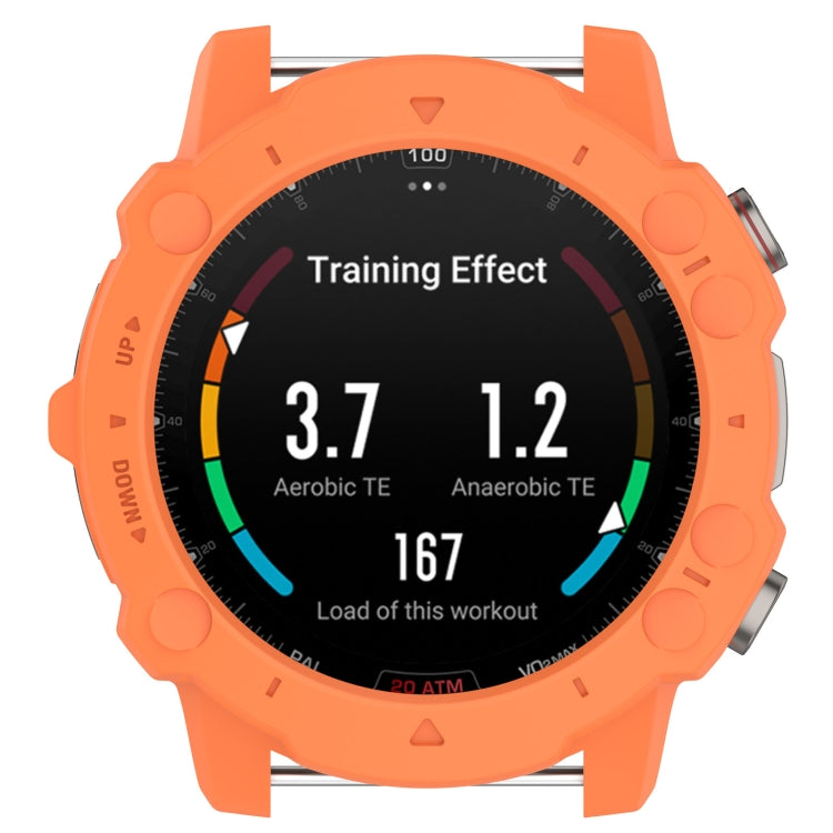 For Amazfit Falcon Armor Hollow Watch Protective Case