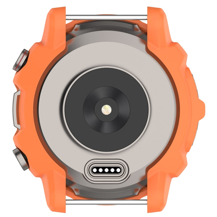 For Amazfit Falcon Armor Hollow Watch Protective Case