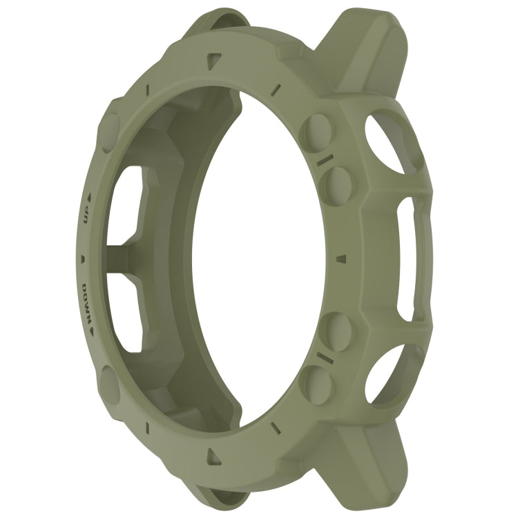 For Amazfit Falcon Armor Hollow Watch Protective Case