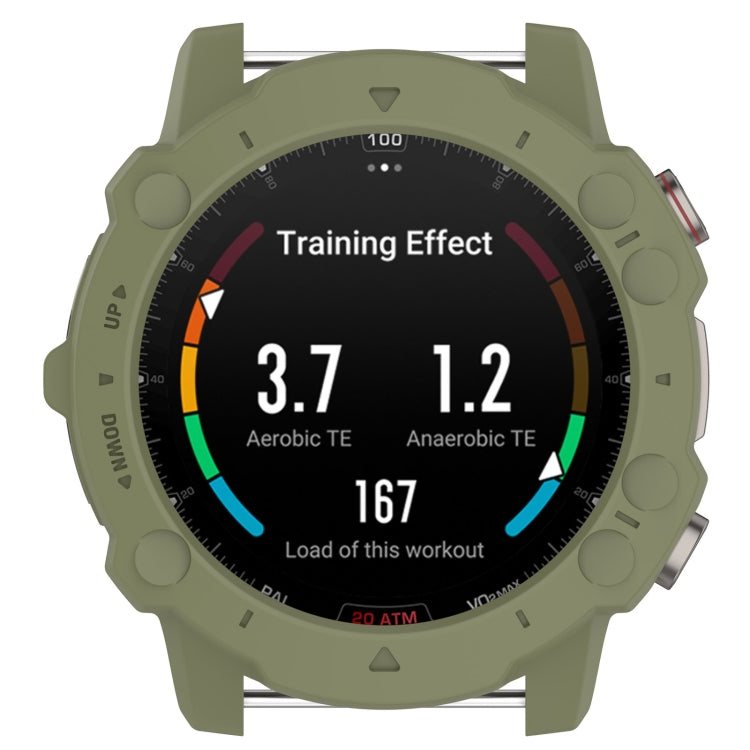 For Amazfit Falcon Armor Hollow Watch Protective Case