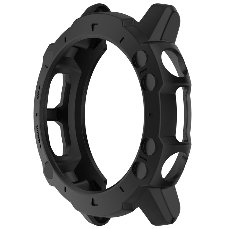For Amazfit Falcon Armor Hollow Watch Protective Case