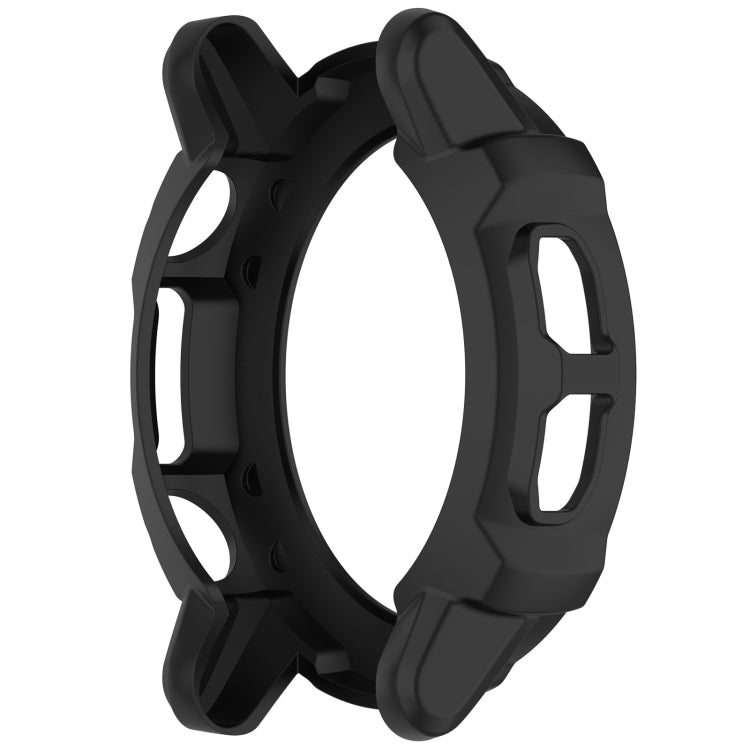 For Amazfit Falcon Armor Hollow Watch Protective Case