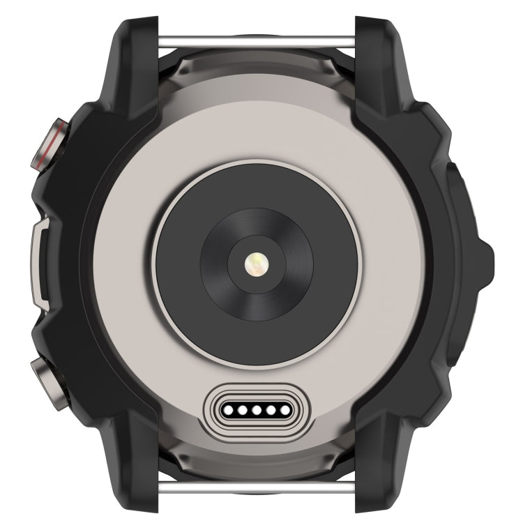 For Amazfit Falcon Armor Hollow Watch Protective Case