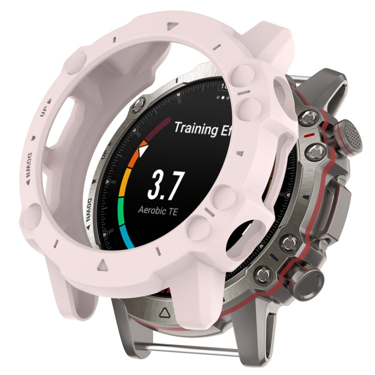 For Amazfit Falcon Armor Hollow Watch Protective Case