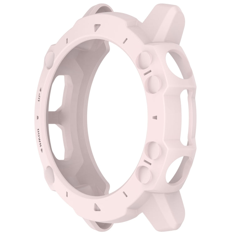 For Amazfit Falcon Armor Hollow Watch Protective Case