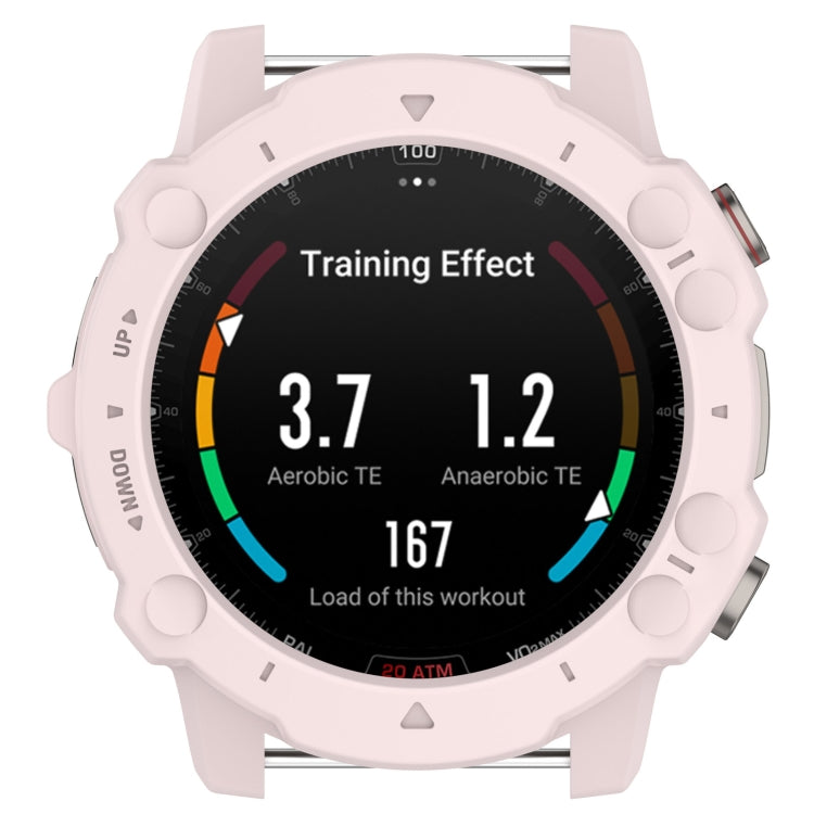 For Amazfit Falcon Armor Hollow Watch Protective Case