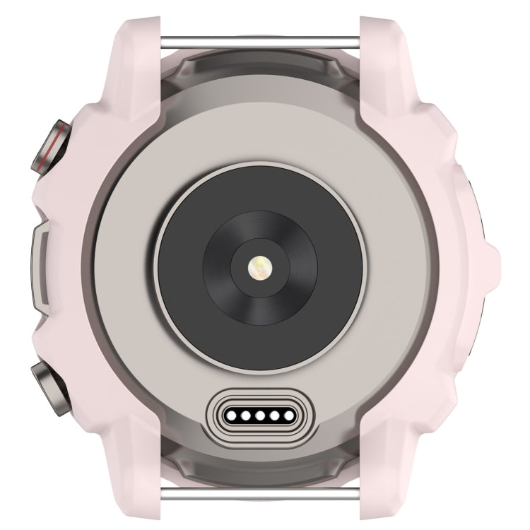 For Amazfit Falcon Armor Hollow Watch Protective Case