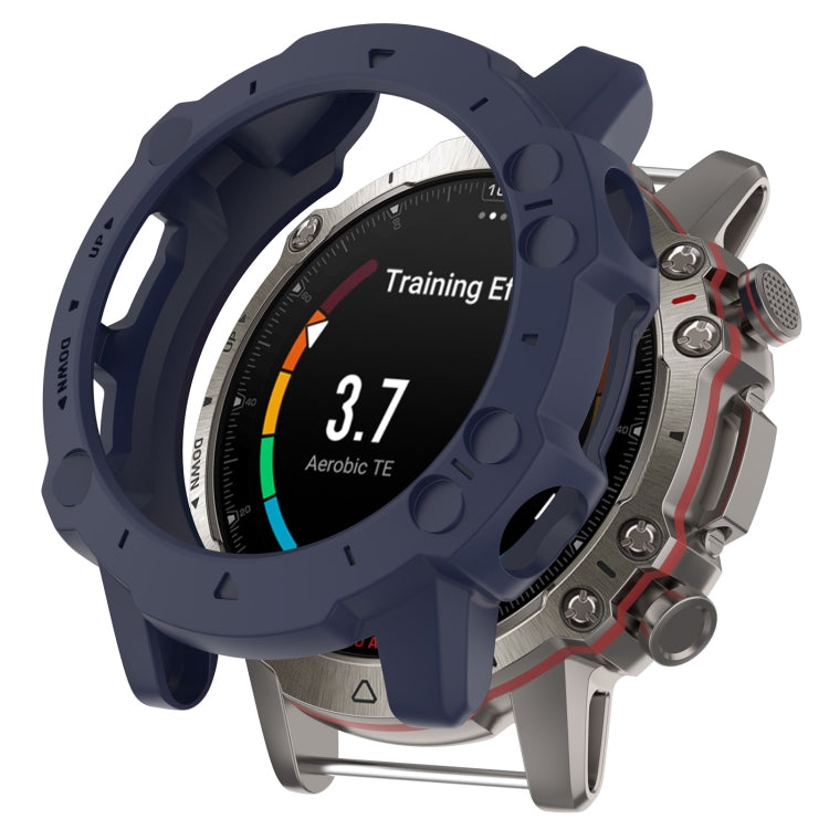 For Amazfit Falcon Armor Hollow Watch Protective Case