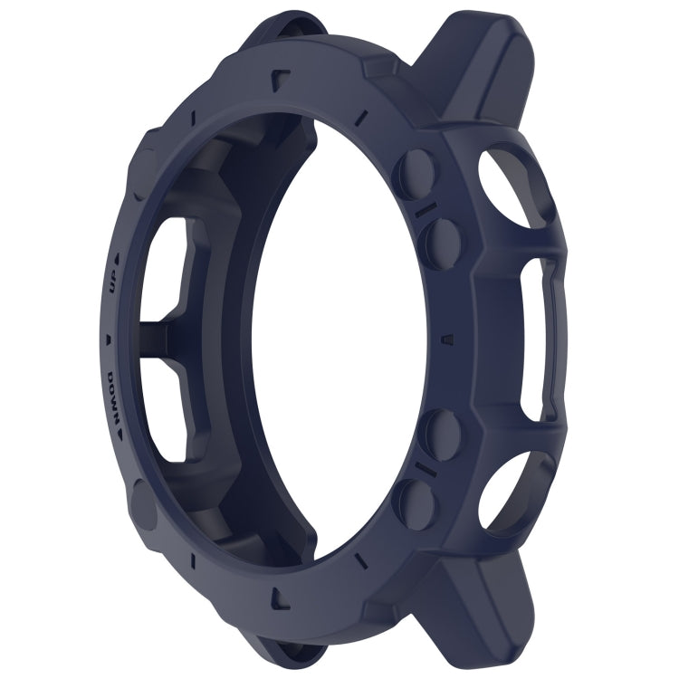 For Amazfit Falcon Armor Hollow Watch Protective Case
