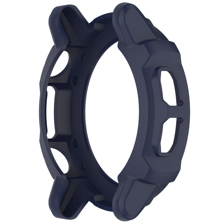 For Amazfit Falcon Armor Hollow Watch Protective Case