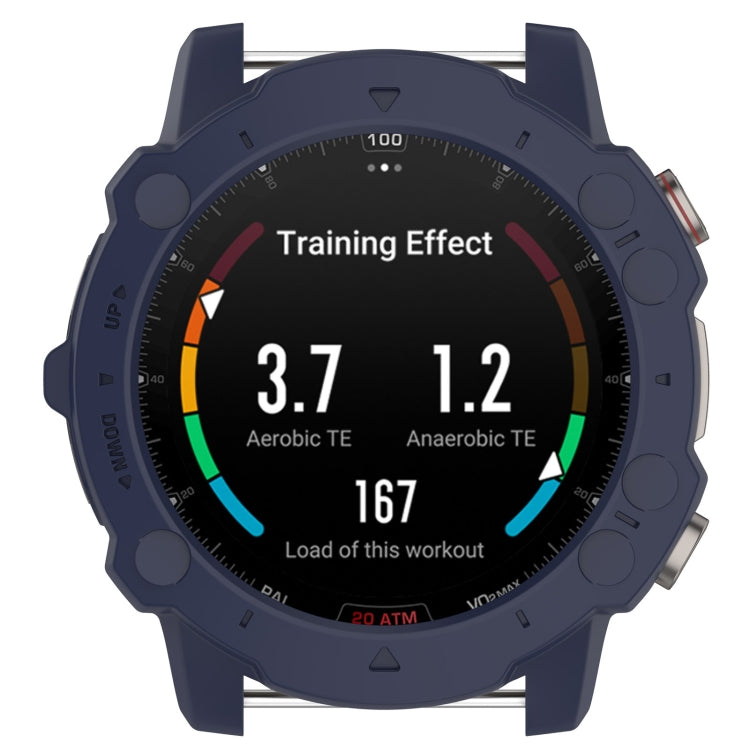 For Amazfit Falcon Armor Hollow Watch Protective Case