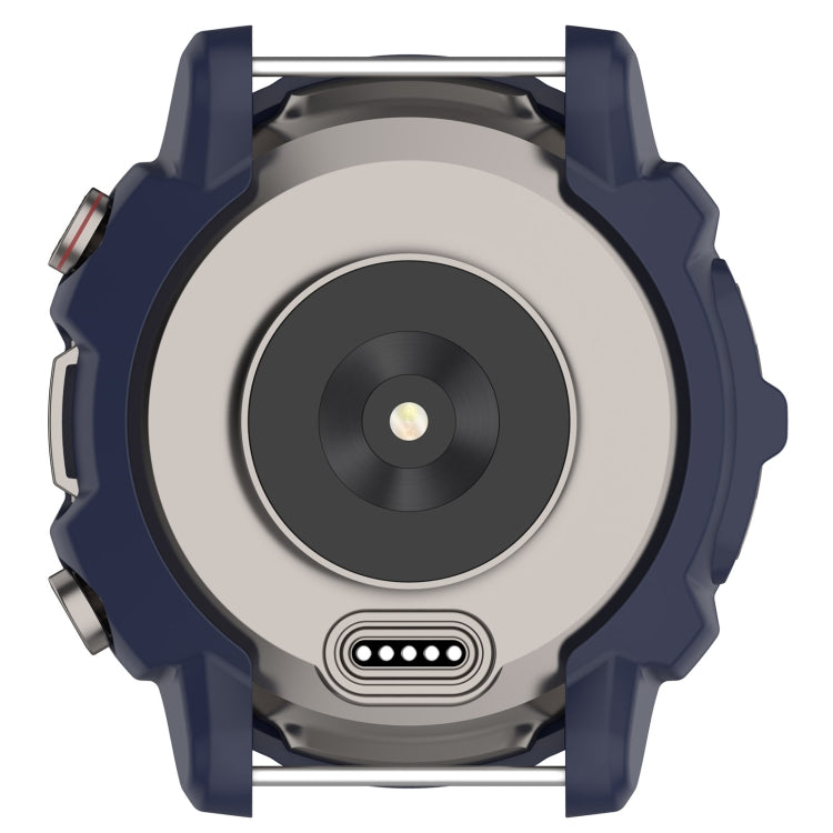 For Amazfit Falcon Armor Hollow Watch Protective Case