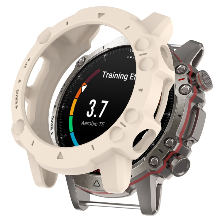 For Amazfit Falcon Armor Hollow Watch Protective Case