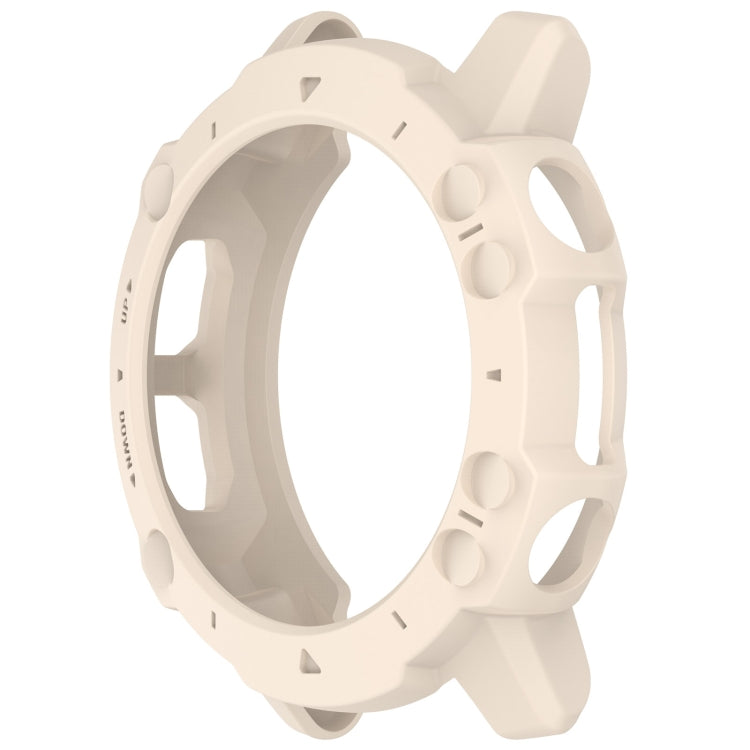 For Amazfit Falcon Armor Hollow Watch Protective Case