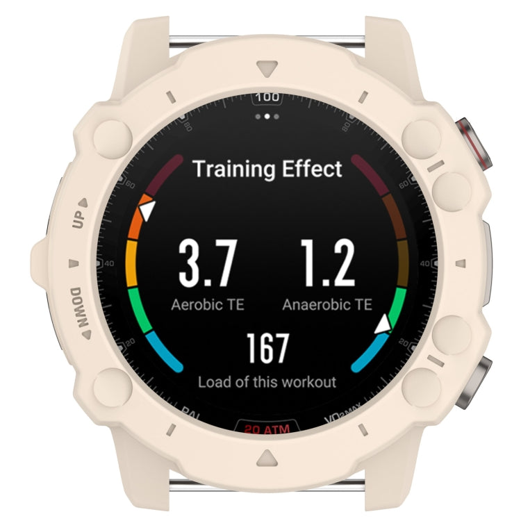 For Amazfit Falcon Armor Hollow Watch Protective Case