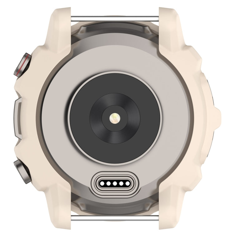 For Amazfit Falcon Armor Hollow Watch Protective Case