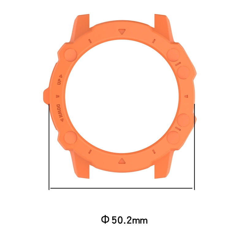 For Amazfit Falcon Armor Hollow Watch Protective Case