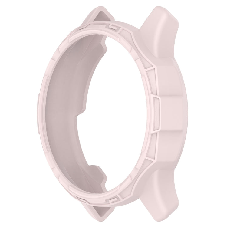 For Garmin Vivomove Trend Armor Hollow Watch Protective Case