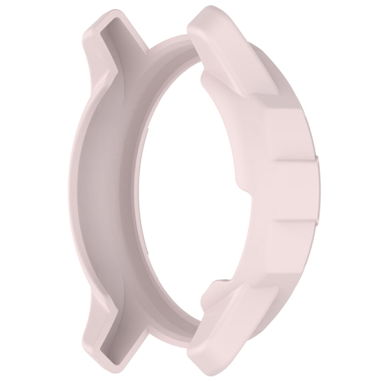 For Garmin Vivomove Trend Armor Hollow Watch Protective Case