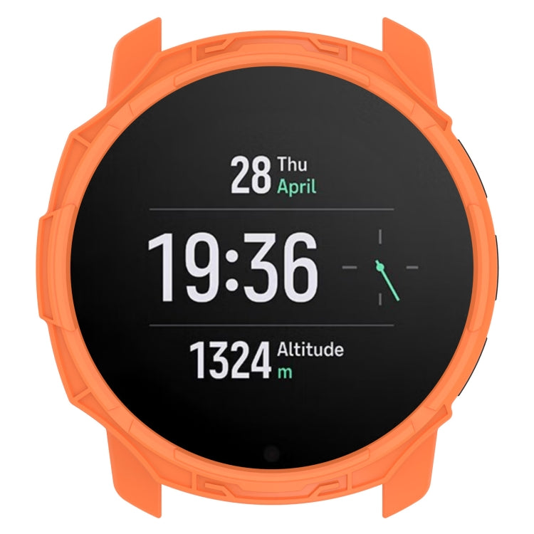 For Suunto 9 Peak Pro / 9 Peak Armor Hollow Watch Protective Case