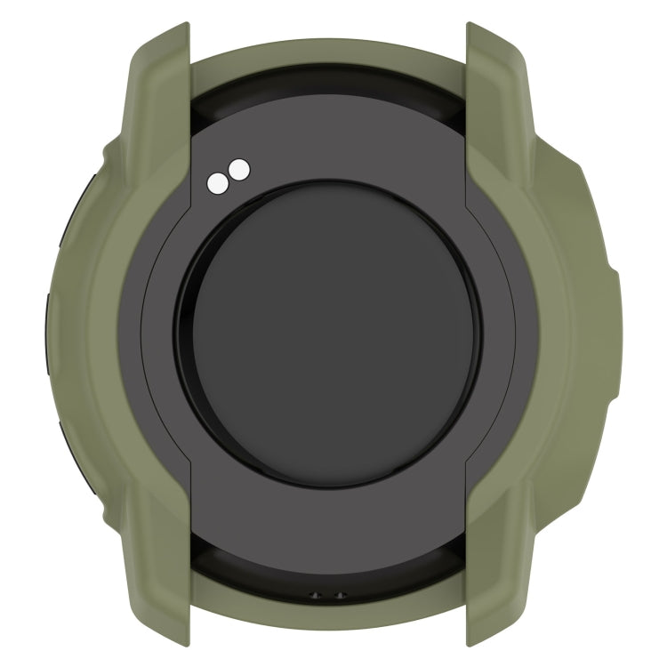 For Suunto 9 Peak Pro / 9 Peak Armor Hollow Watch Protective Case