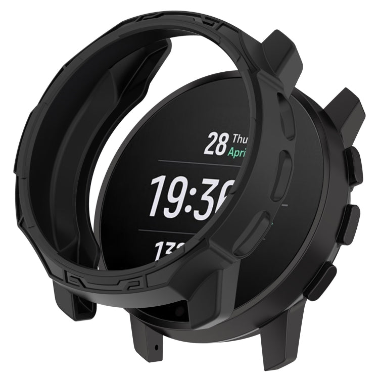 For Suunto 9 Peak Pro / 9 Peak Armor Hollow Watch Protective Case
