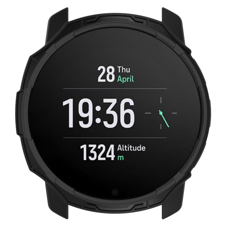 For Suunto 9 Peak Pro / 9 Peak Armor Hollow Watch Protective Case