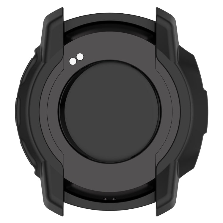 For Suunto 9 Peak Pro / 9 Peak Armor Hollow Watch Protective Case