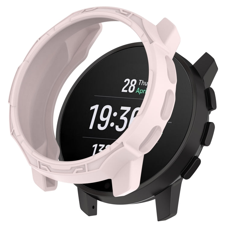 For Suunto 9 Peak Pro / 9 Peak Armor Hollow Watch Protective Case