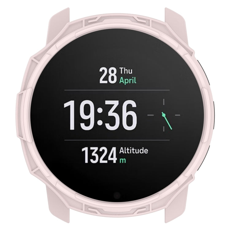 For Suunto 9 Peak Pro / 9 Peak Armor Hollow Watch Protective Case