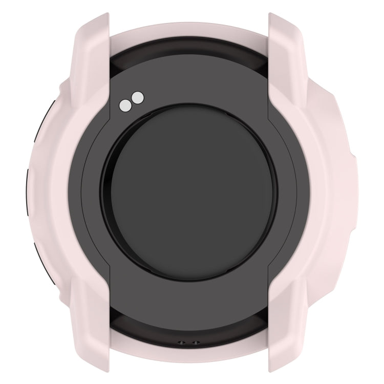 For Suunto 9 Peak Pro / 9 Peak Armor Hollow Watch Protective Case