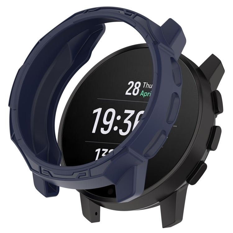 For Suunto 9 Peak Pro / 9 Peak Armor Hollow Watch Protective Case