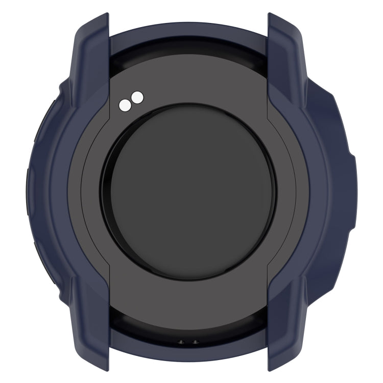 For Suunto 9 Peak Pro / 9 Peak Armor Hollow Watch Protective Case