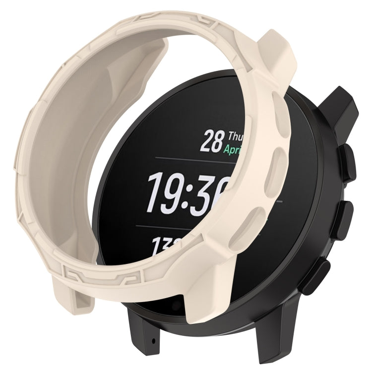 For Suunto 9 Peak Pro / 9 Peak Armor Hollow Watch Protective Case