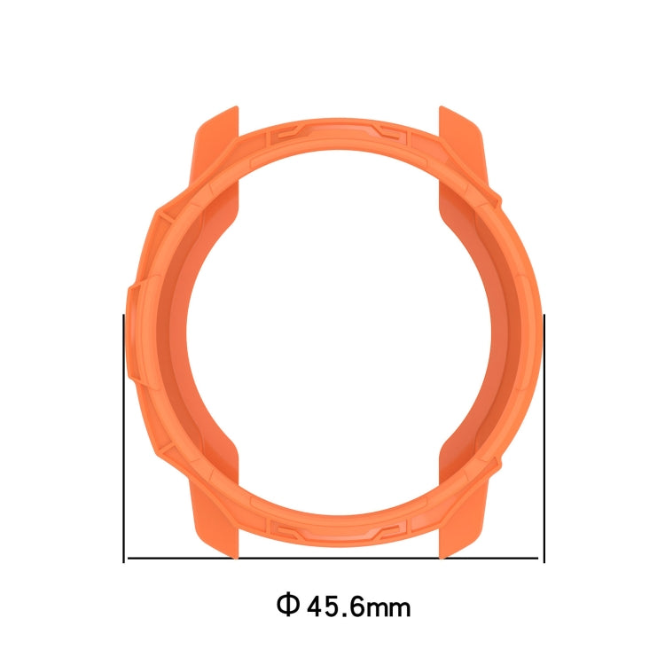 For Suunto 9 Peak Pro / 9 Peak Armor Hollow Watch Protective Case