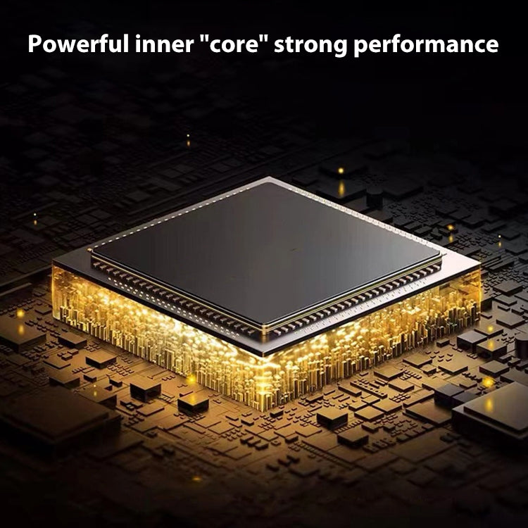 6.0x3.7mm 65W DC Input to USB-C / Type-C PD Power Adapter