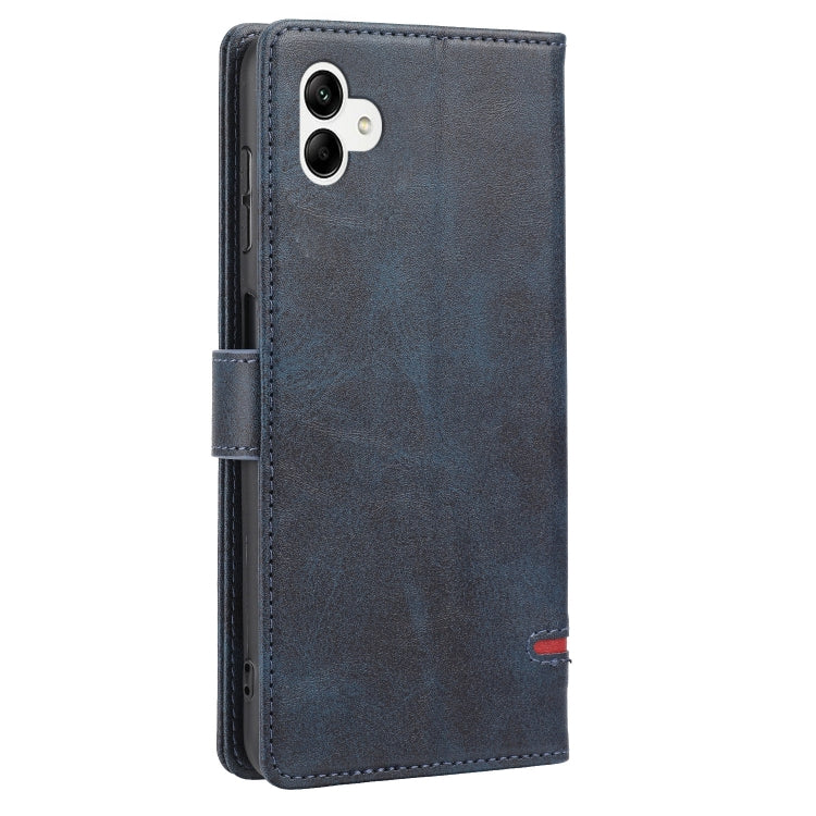 For amsung Galaxy A04e Classic Wallet Flip Leather Phone Case