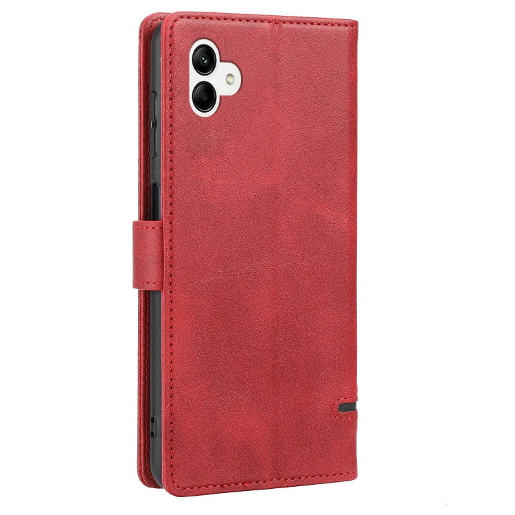 For amsung Galaxy A04e Classic Wallet Flip Leather Phone Case
