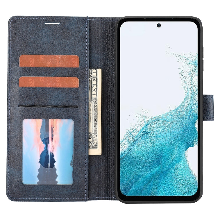 For Samsung Galaxy A54 5G Classic Wallet Flip Leather Phone Case