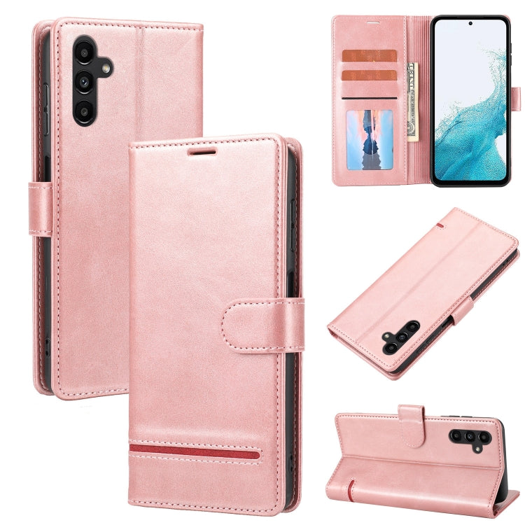 For Samsung Galaxy A54 5G Classic Wallet Flip Leather Phone Case