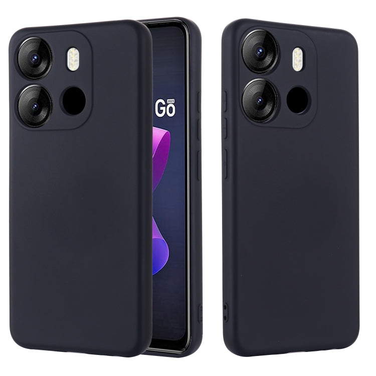 For Tecno Spark GO 2023 / Pop 7 Pro / Pop 7