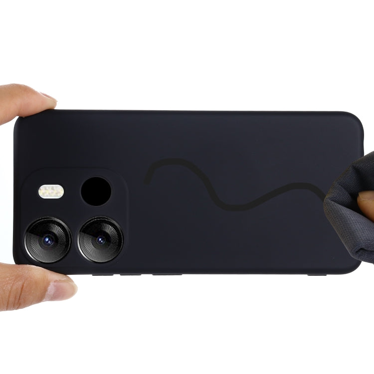 For Tecno Spark GO 2023 / Pop 7 Pro / Pop 7