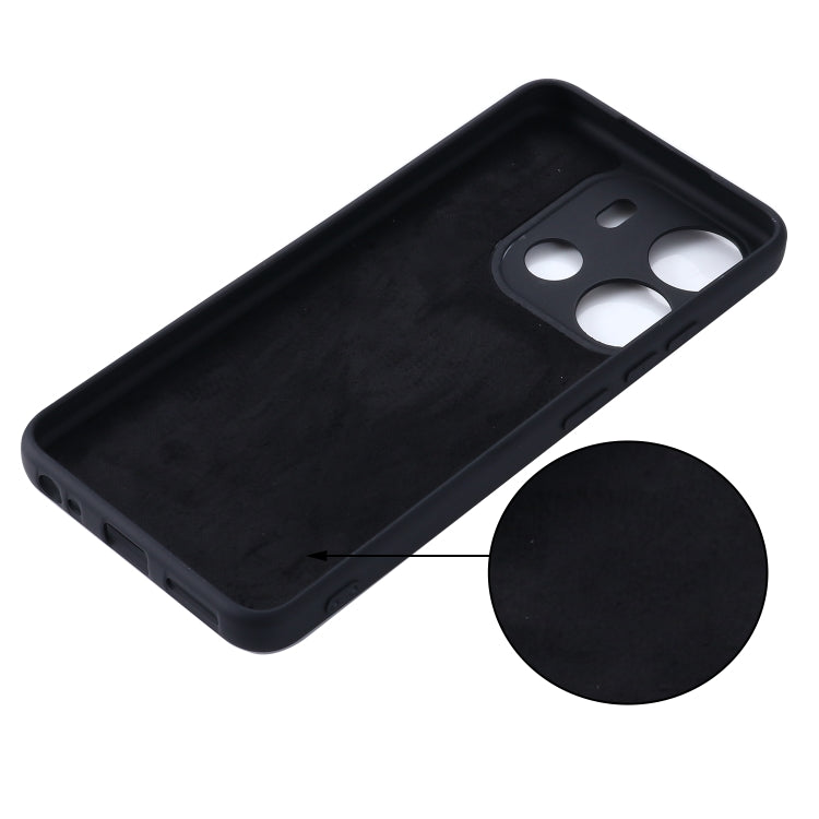 For Tecno Spark GO 2023 / Pop 7 Pro / Pop 7