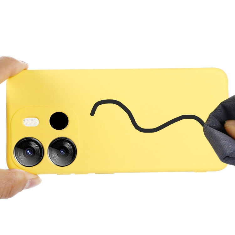 For Tecno Spark GO 2023 / Pop 7 Pro / Pop 7