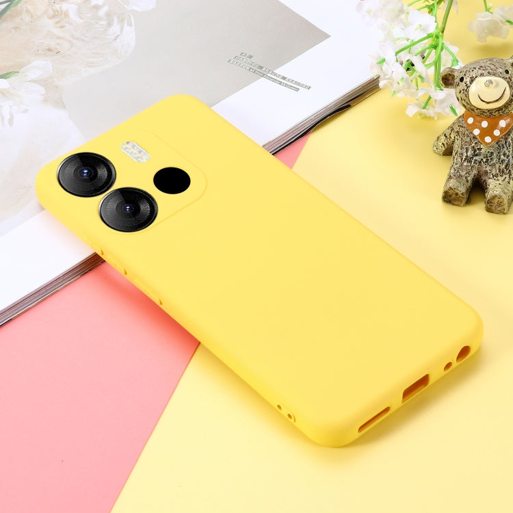 For Tecno Spark GO 2023 / Pop 7 Pro / Pop 7