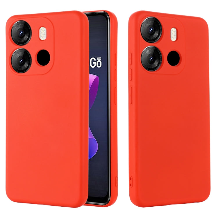 For Tecno Spark GO 2023 / Pop 7 Pro / Pop 7