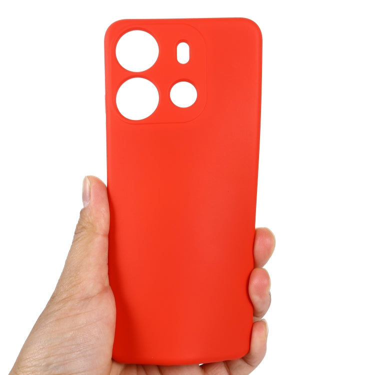 For Tecno Spark GO 2023 / Pop 7 Pro / Pop 7