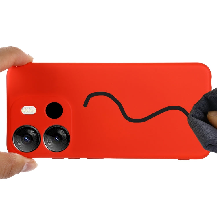 For Tecno Spark GO 2023 / Pop 7 Pro / Pop 7