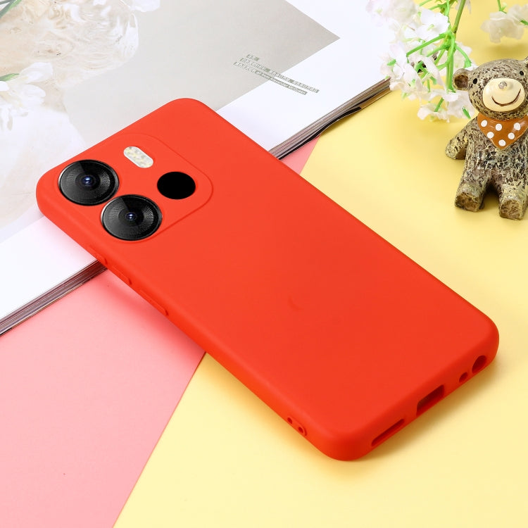 For Tecno Spark GO 2023 / Pop 7 Pro / Pop 7